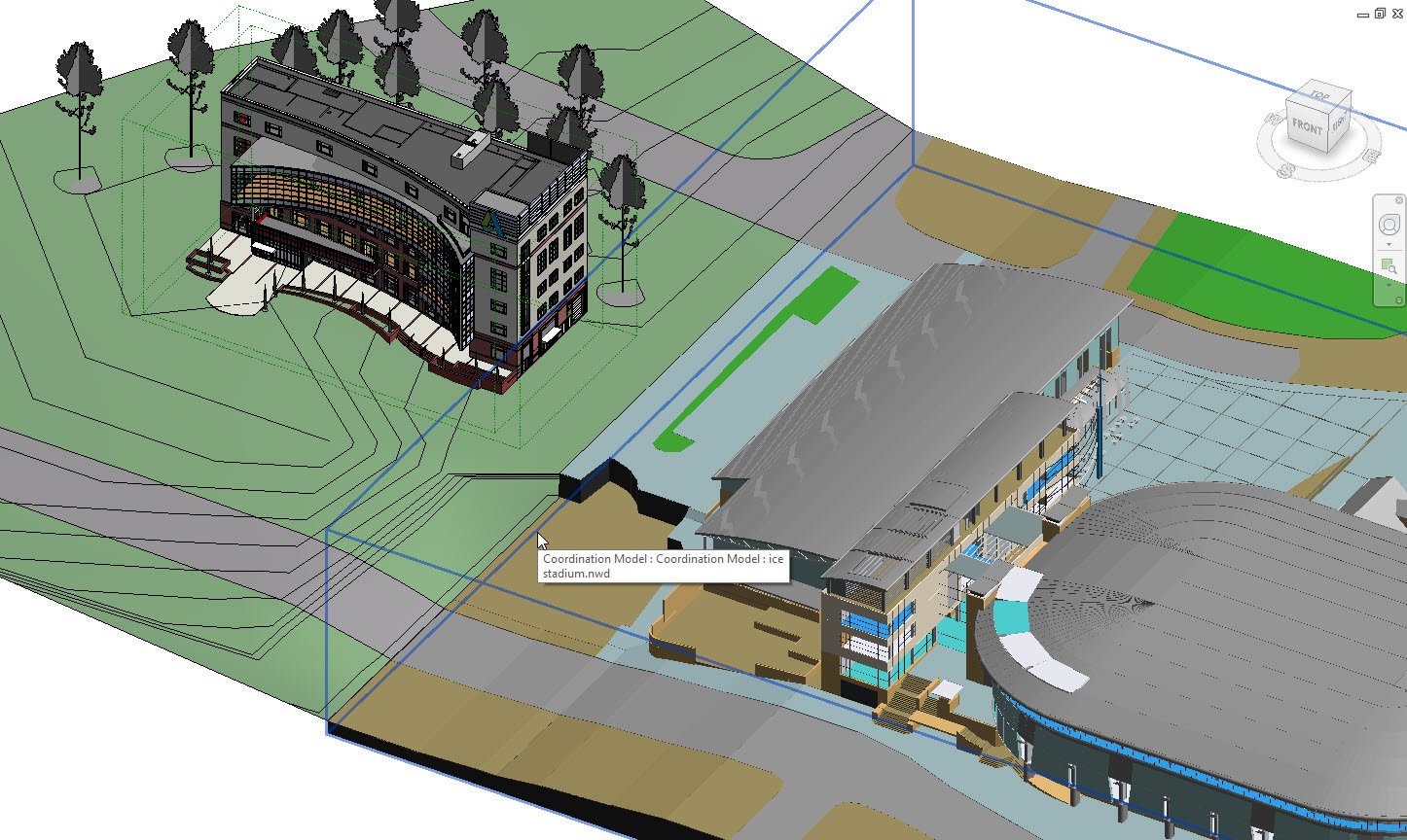 Autodesk Revit: Available at the Man and Machine EStore