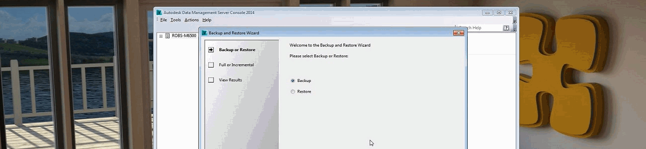 Is Windows Blocking Your Vault Data Standard Man And Machine