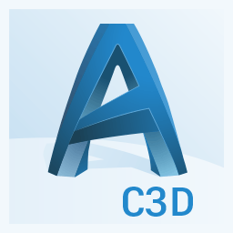 Výsledek obrázku pro civil 3d icon