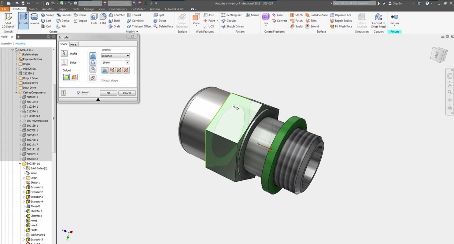 autodesk inventor 2015 tutorials pdf