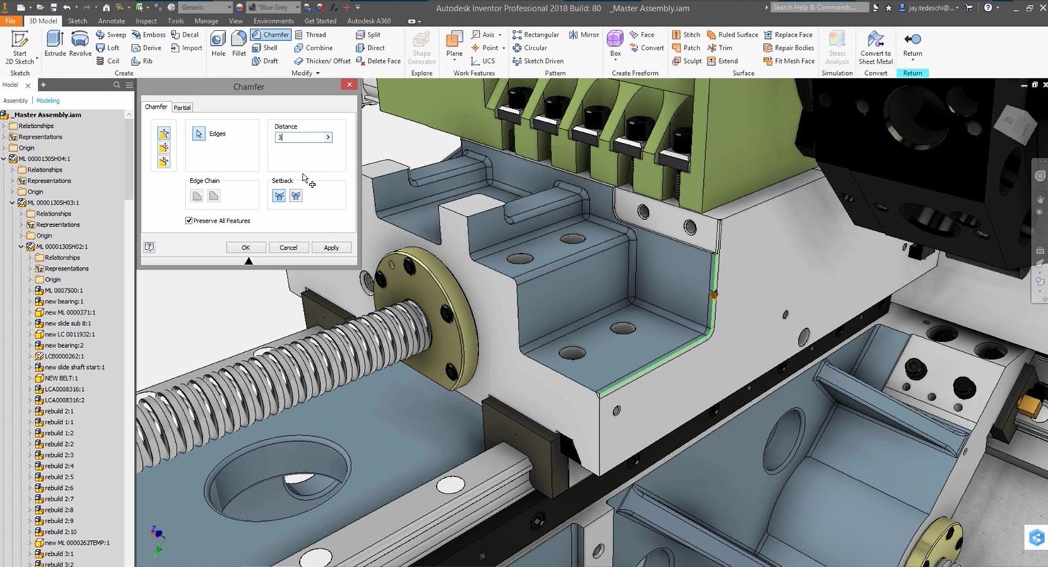 Inventor Training Courses Available Online From Man And Machine Estore Inventor Training Courses Available Online From Man And Machine Estore