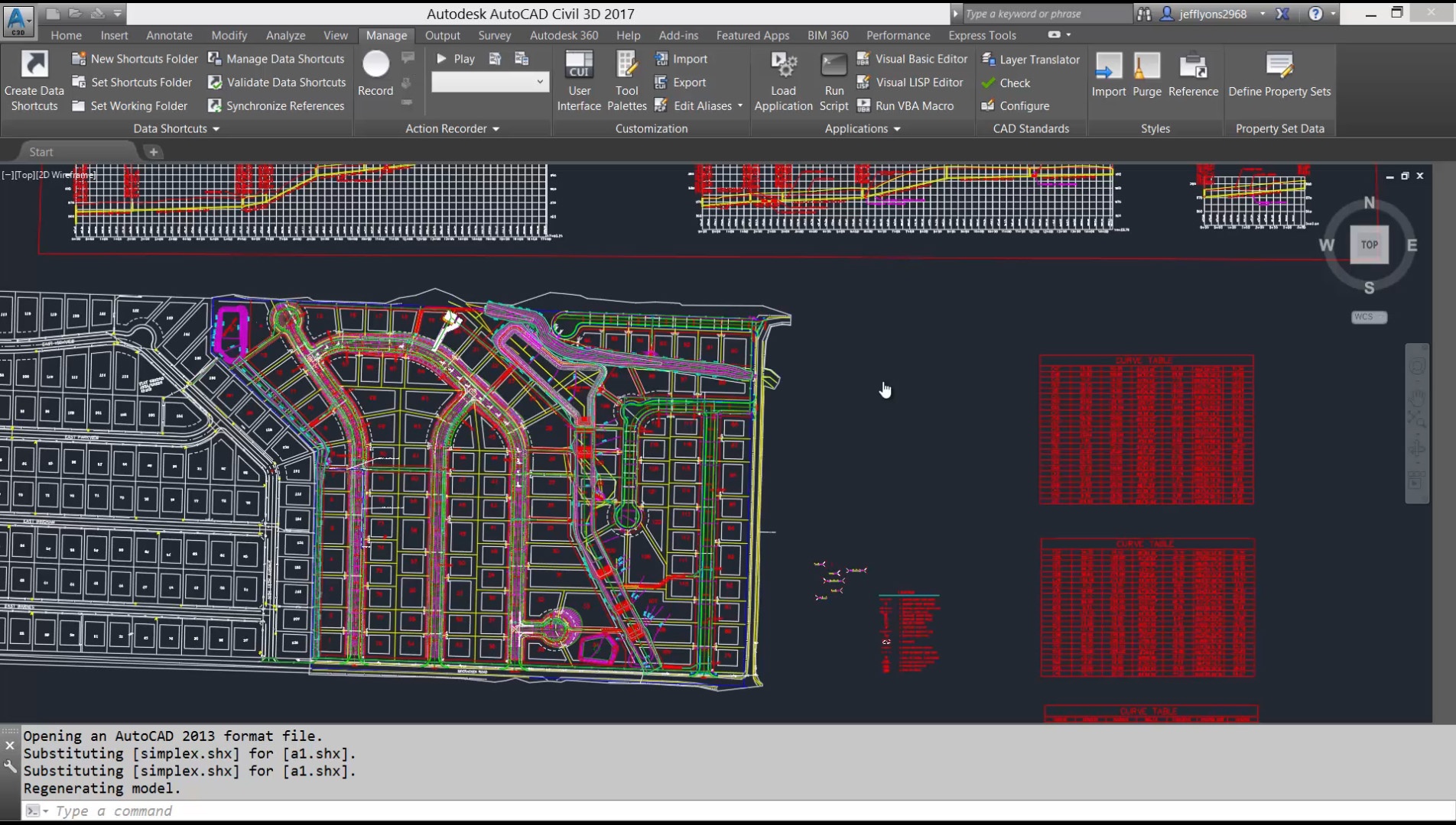 autodesk civil 3d trainingen