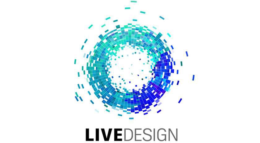 Live Design Logo