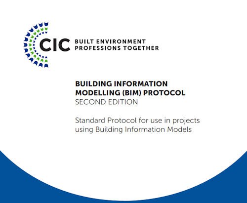 BIM Protocol Second Edition