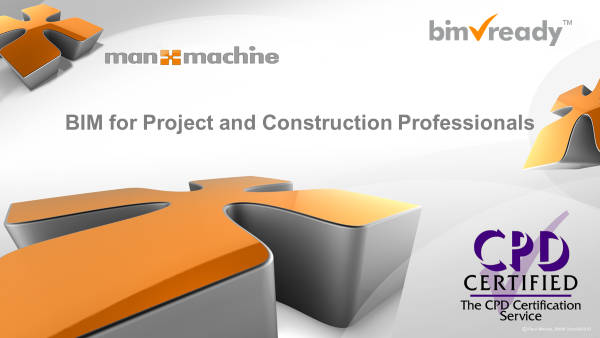 CPD Certified BIM Training