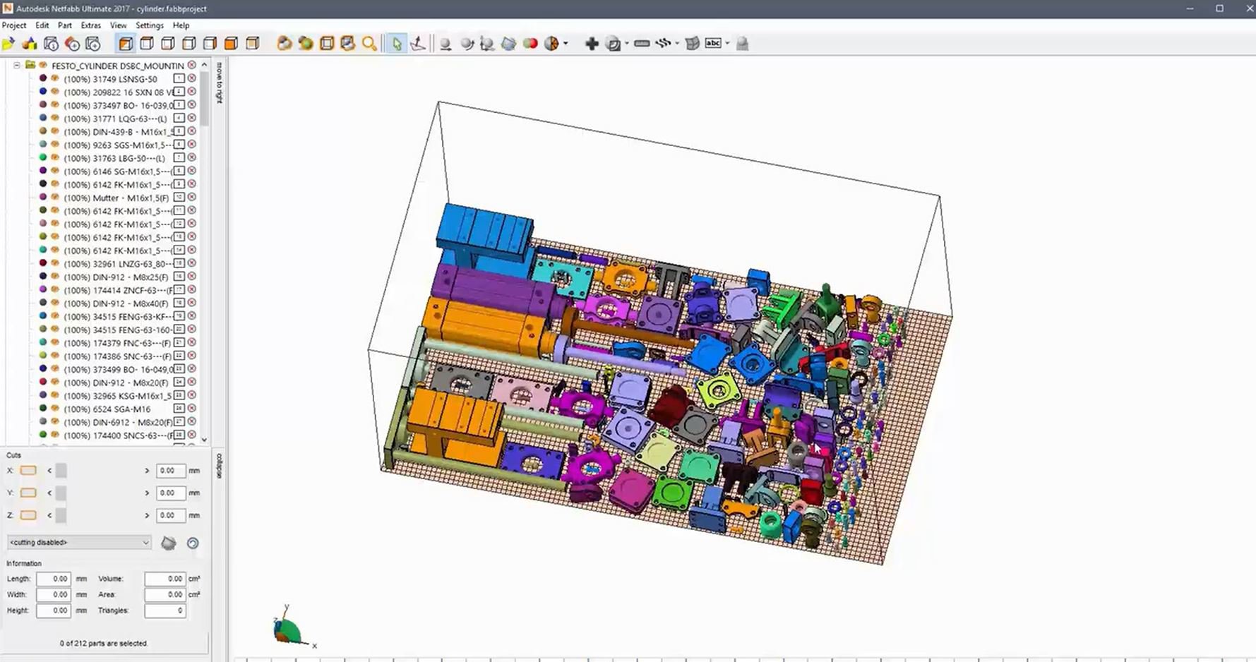 Buy cheap Autodesk MEP Fabrication Suite 2017