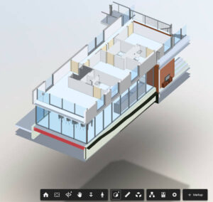 Autodesk A360 Viewer