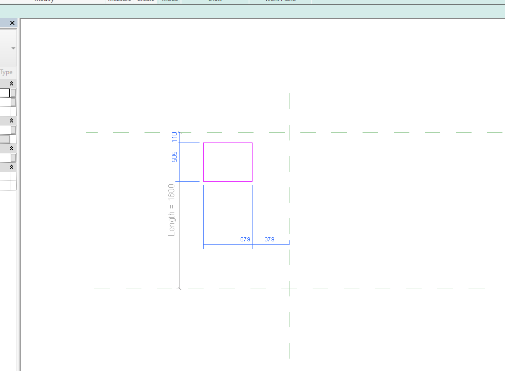 Association with Reference Plane