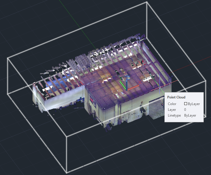 Point Cloud