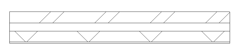 Thin Lines On Example