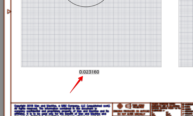 Viewport Scale Annotation