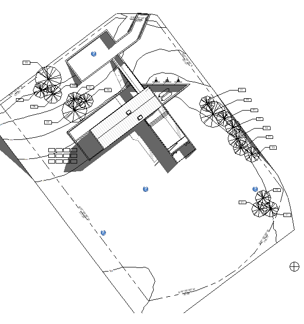 Rotated Project