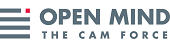 Open Mind Logo