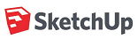 SketchUp Software Logo