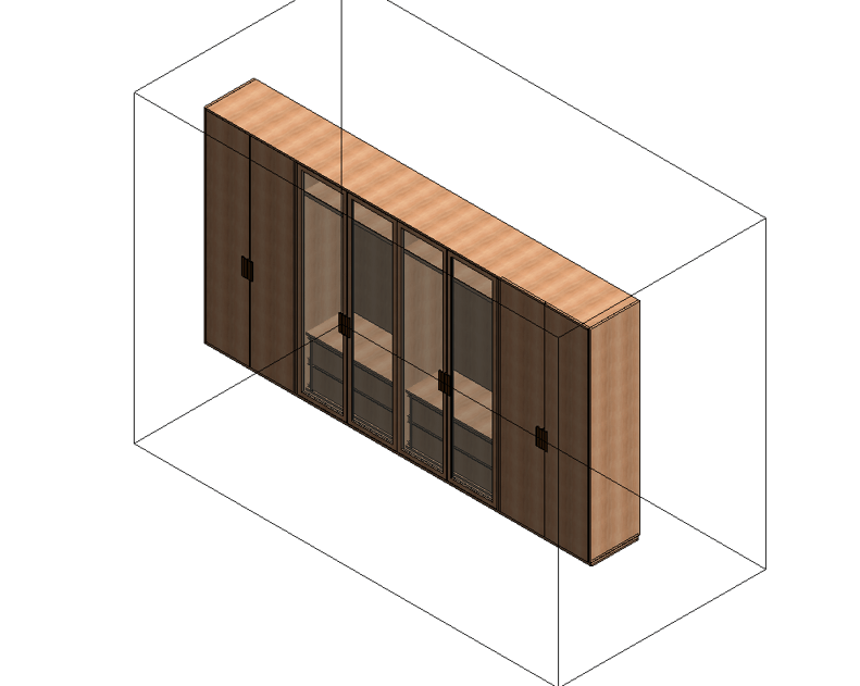 Revit Section Box