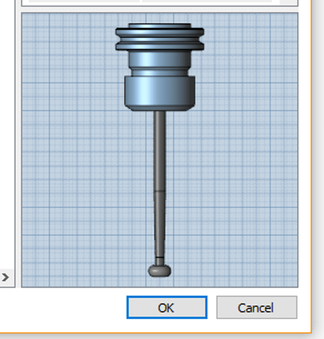 Spiral Cutting Tool