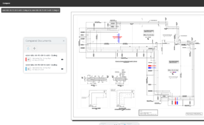 BIM 360 Docs – Compare and Track Design Progress