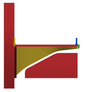 Autodesk Fusion Generative Design - Starting Mass