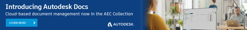 Autodesk Docs