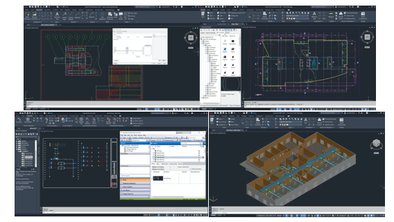 autocad electrical for mac