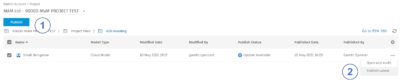 Save a Revit Model File To The Cloud