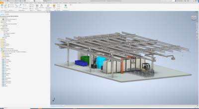 Export RVT file from Autodesk Inventor