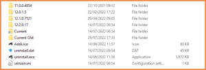Incompatible version of Autodesk License Manager - Man and Machine