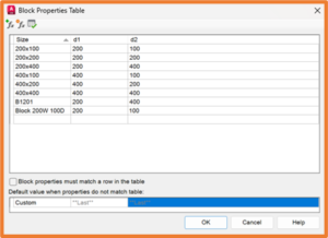 Create Dynamic Blocks Creating Dynamic Blocks in AutoCAD