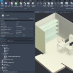 From Revit To Indesign Inventor to Revit Interoperability
