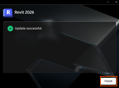 Autodesk Revit Software Updates