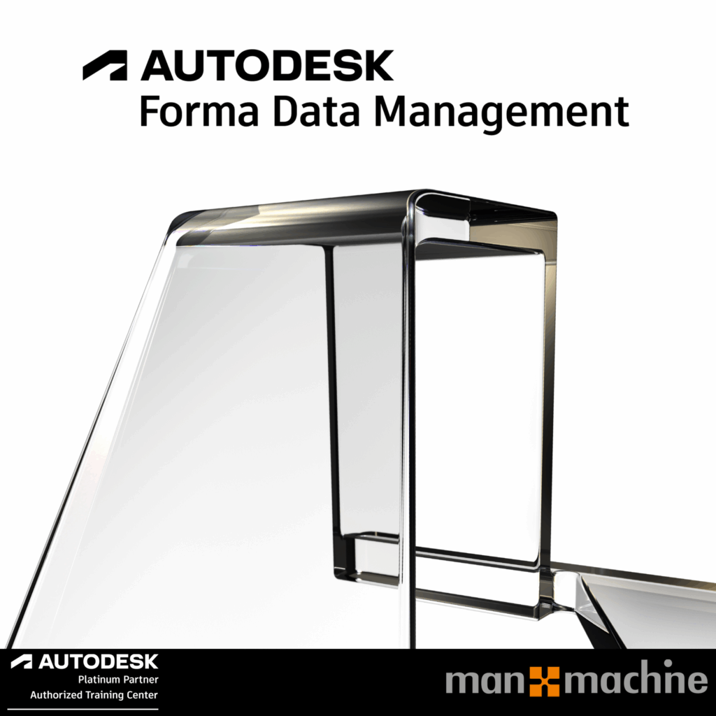 Autodesk Forma Data Management