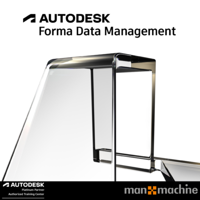 Autodesk Forma Data Management