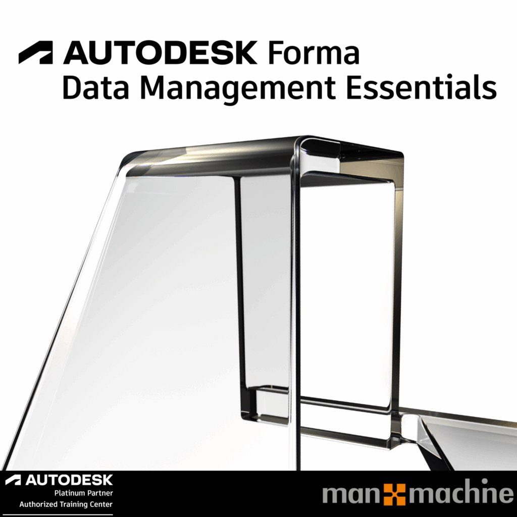 Forma Data Management Essentials Training Workshop