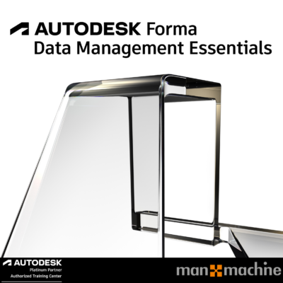 Forma Data Management Essentials Training Workshop