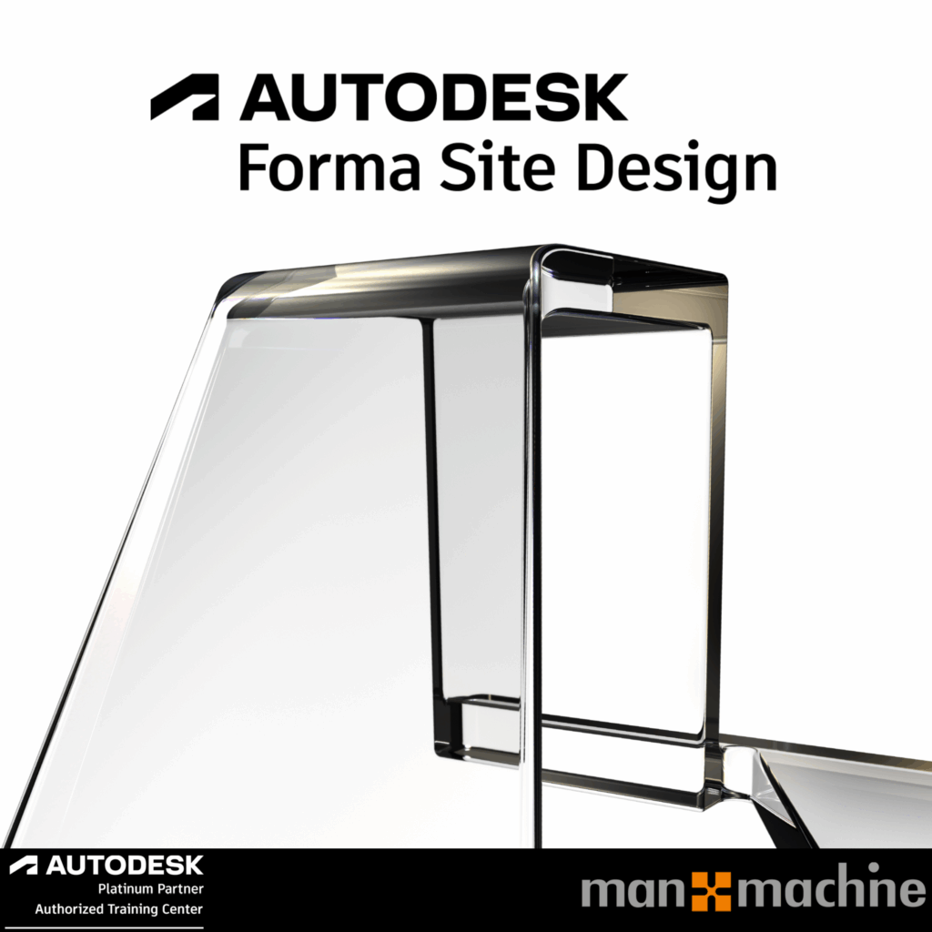 Autodesk Forma Site Design