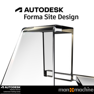 Autodesk Forma Site Design