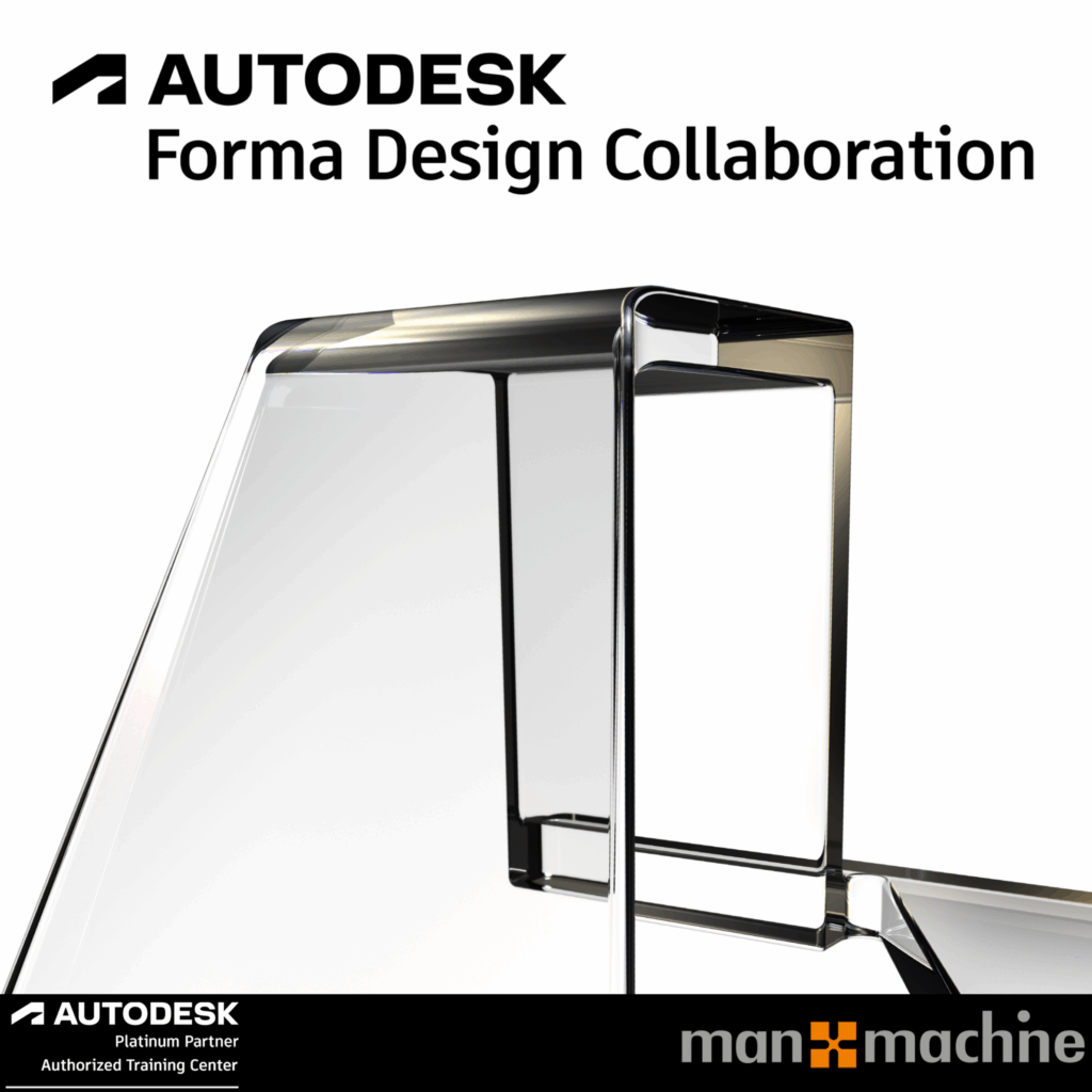 Autodesk Forma Design Collaboration