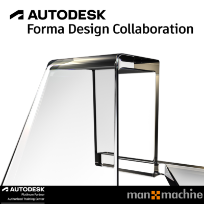 Autodesk Forma Design Collaboration