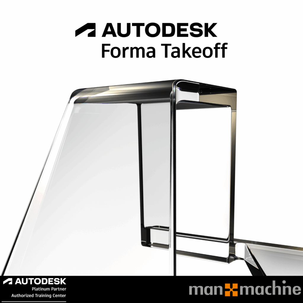 Autodesk Forma Takeoff
