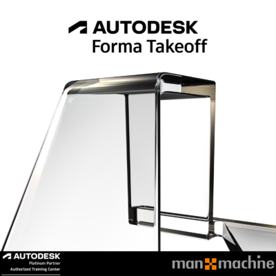 Autodesk Forma Takeoff